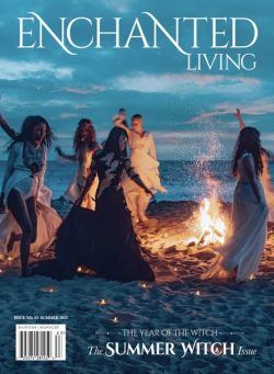 Enchanted Living – June 2023