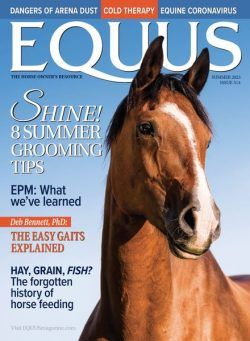 Equus – May 2023