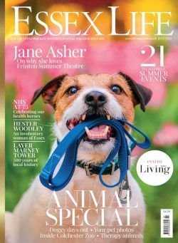 Essex Life – June 2023