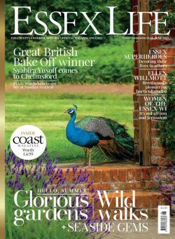 Essex Life – May 2023