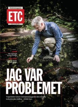 ETC – 23 juni 2023