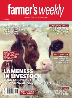 Farmer’s Weekly – 16 June 2023