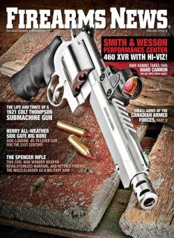 Firearms News – 15 June 2023