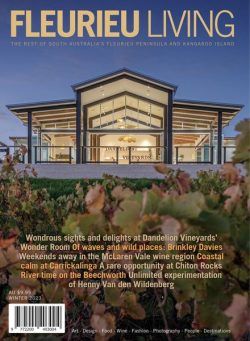 Fleurieu Living Magazine – May 2023