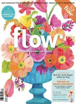 Flow – Juni 2023