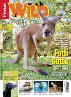 Focus Wild – Giugno 2023