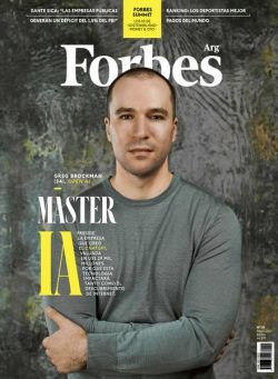 Forbes Argentina – mayo 2023