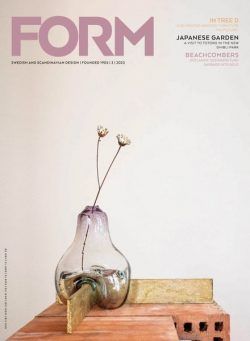 FORM Magazine – June 2023