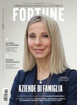 Fortune Italia – giugno 2023