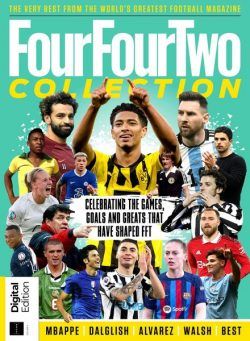 FourFourTwo Collection – Volume 4 – 25 May 2023