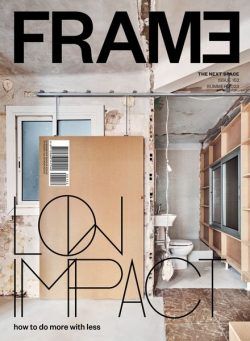 Frame – 19 May 2023