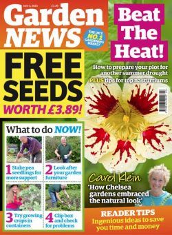 Garden News – June 03 2023