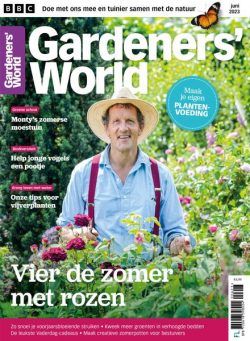 Gardeners’ World Netherlands – juni 2023