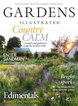 Gardens Illustrated – June 2023