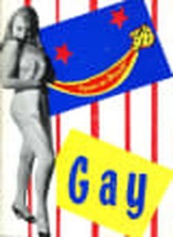 Gay UK – N 22