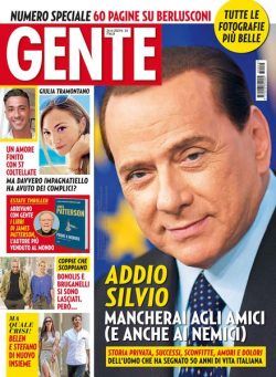 Gente Italia – 24 Giugno 2023