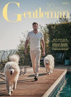 Gentleman Espana – junio 2023