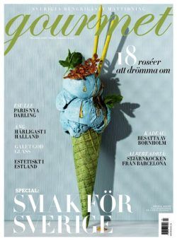 Gourmet – 20 juni 2023