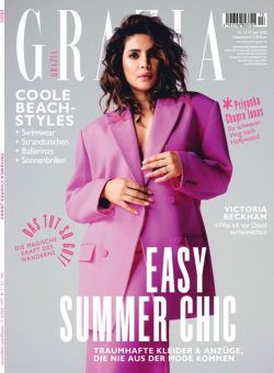 Grazia Germany – 08 Juni 2023