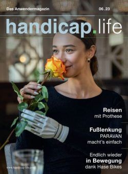 handicaplife – 10 Juni 2023