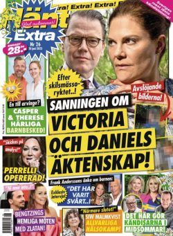 Hant Extra – 20 juni 2023