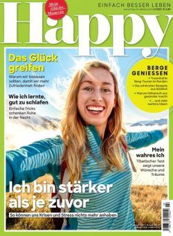 HAPPY – Juni 2023