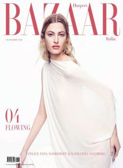 Harper’s Bazaar Italia – giugno 2023