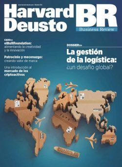 Harvard Deusto Business Review – junio 2023