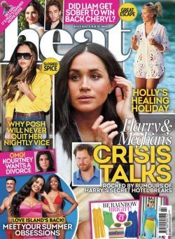 Heat UK – 03 June 2023