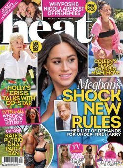 Heat UK – 17 June 2023