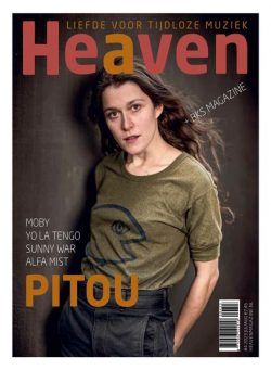 Heaven – 09 juni 2023