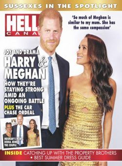 Hello! Canada – 05 June 2023