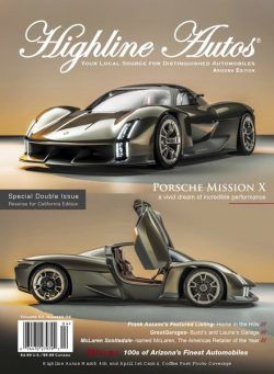 Highline Autos – April 2023