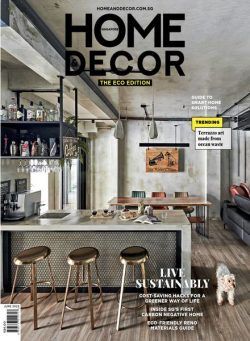 Home & Decor – June 2023