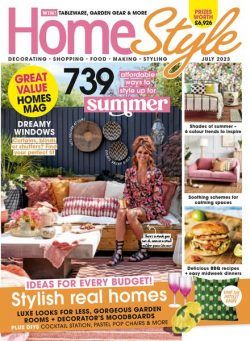 Homestyle – June 2023