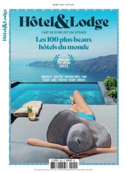 Hotel & Lodge – juin 2023