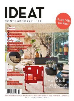 IDEAT Germany – Juni 2023