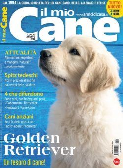 Il Mio Cane – luglio 2023