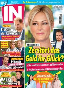 IN – 07 Juni 2023