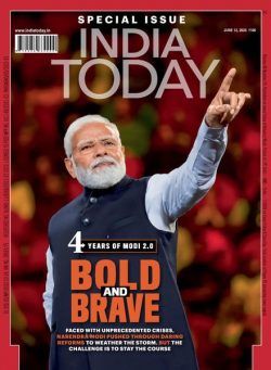 India Today – June 12 2023