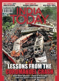 India Today – June 19 2023