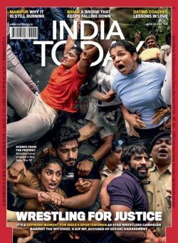 India Today – June 26 2023