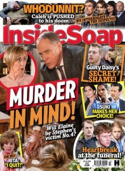 Inside Soap UK – 10 June 2023