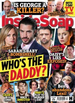 Inside Soap UK – 17 June 2023