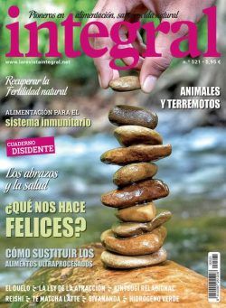 Integral – junio 2023