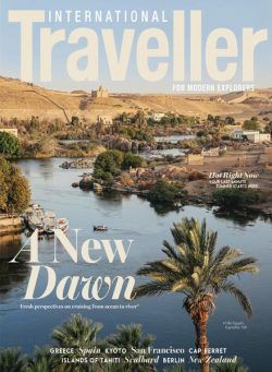 International Traveller – June 2023