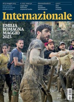 Internazionale – 26 Maggio 2023