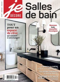 Je Decore – Vol 19 N 4 2023