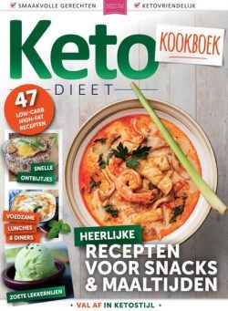 Keto Nederland – juni 2023