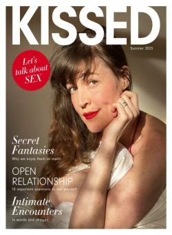 KISSED – May 2023